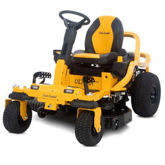 Cub Cadet Ultima Series ZTS1 42 Zero-Turn Mower, 42-inch Deck, 22 HP Kohler Engine