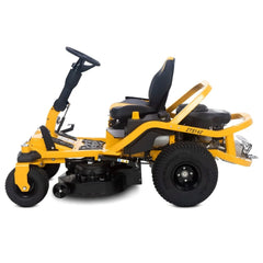 Cub Cadet Ultima Series ZTS1 42 Zero-Turn Mower, 42-inch Deck, 22 HP Kohler Engine