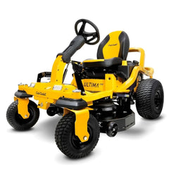 Cub Cadet Ultima Series ZTS1 42 Zero-Turn Mower, 42-inch Deck, 22 HP Kohler Engine