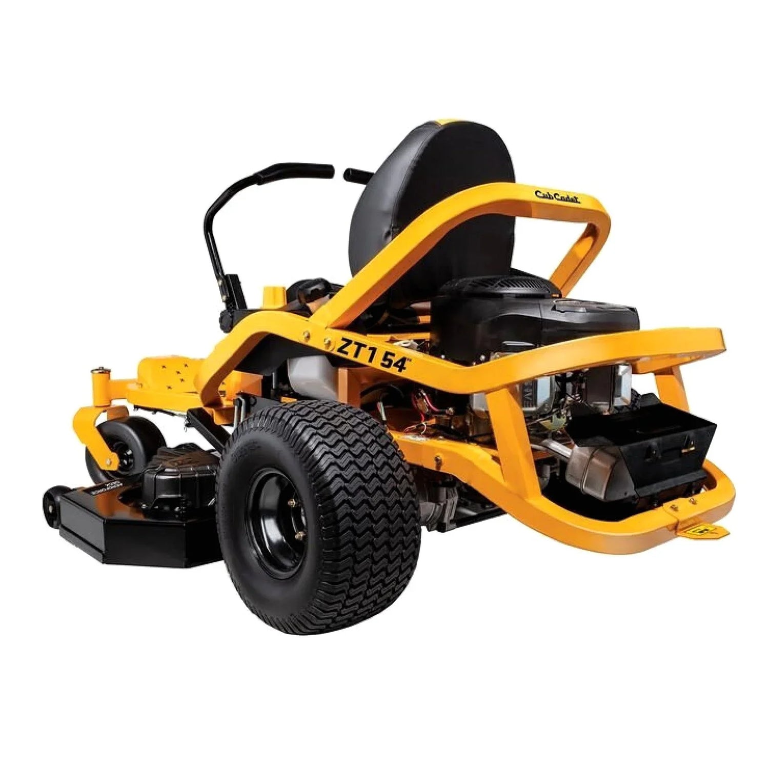 Cub Cadet Ultima ZT1 54 Inch 24HP Kohler Zero Turn Mower