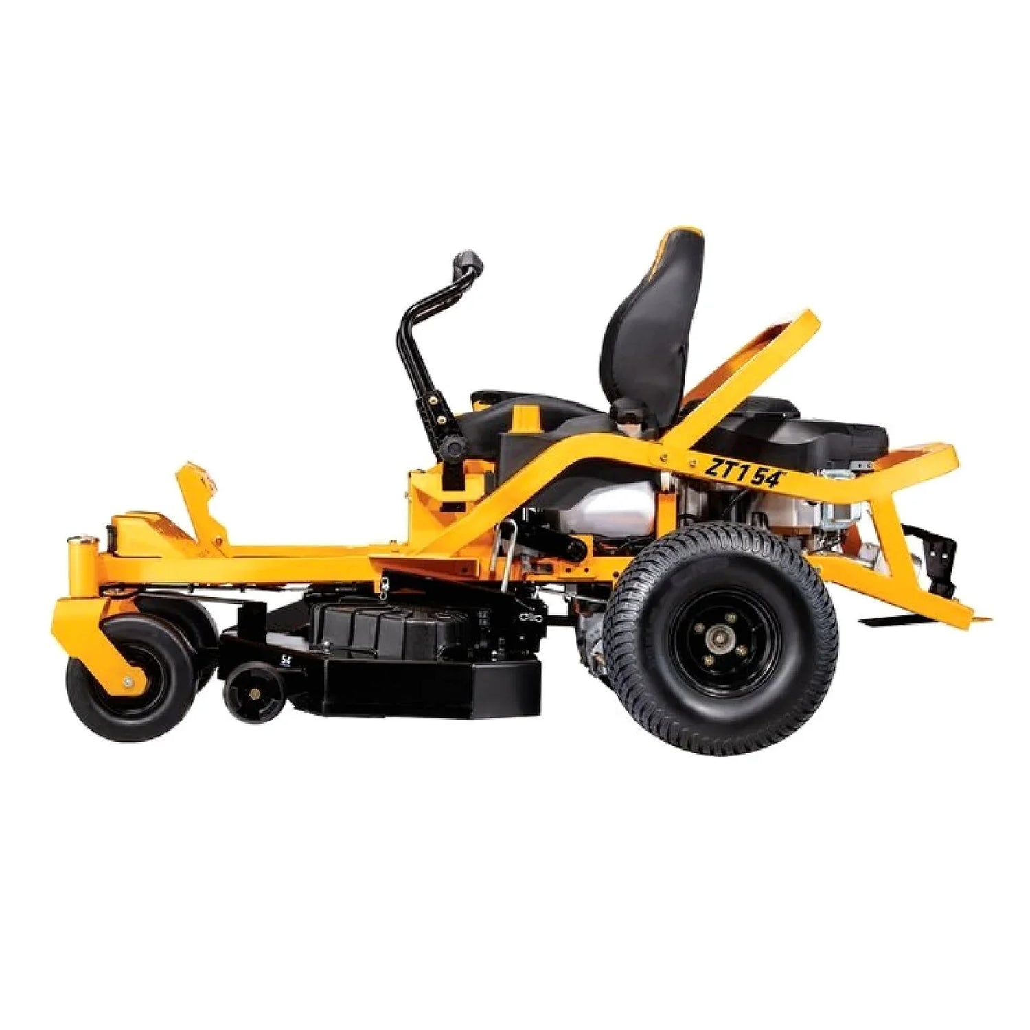 Cub Cadet Ultima ZT1 54 Inch 24HP Kohler Zero Turn Mower