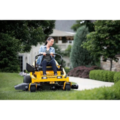 Cub Cadet Ultima ZT1 54 Inch 24HP Kohler Zero Turn Mower