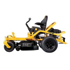 Cub Cadet Ultima ZT2 60 in. 24 HP Kawasaki FR730V Gas Zero-Turn Mower with Dual Hydrostatic Transmission