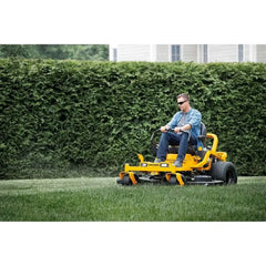 Cub Cadet Ultima ZT2 60 in. 24 HP Kawasaki Gas Zero-Turn Mower
