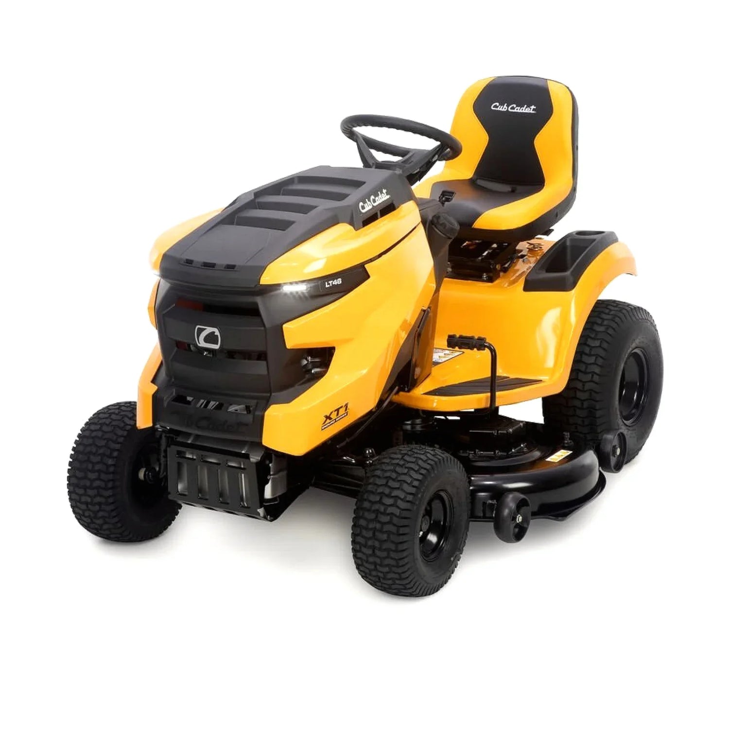 Cub Cadet XT1 LT46 Enduro Series 46-Inch 22 HP Riding Lawn Mower