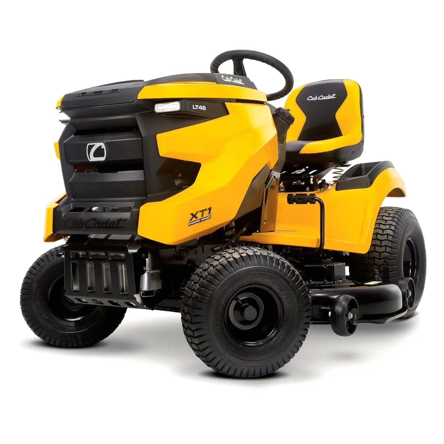 Cub Cadet XT1 LT46 Enduro Series 46-Inch 22 HP Riding Lawn Mower