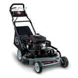 DR Power WM15030DMN 30-Inch Wide Area Self-Propelled Lawn Mower