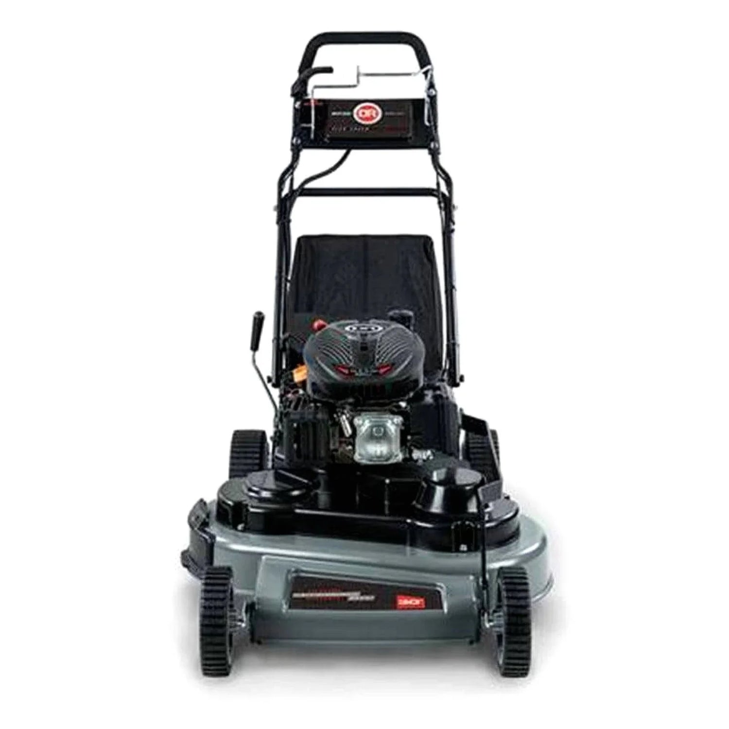 DR Power WM15030DMN 30-Inch Wide Area Self-Propelled Lawn Mower