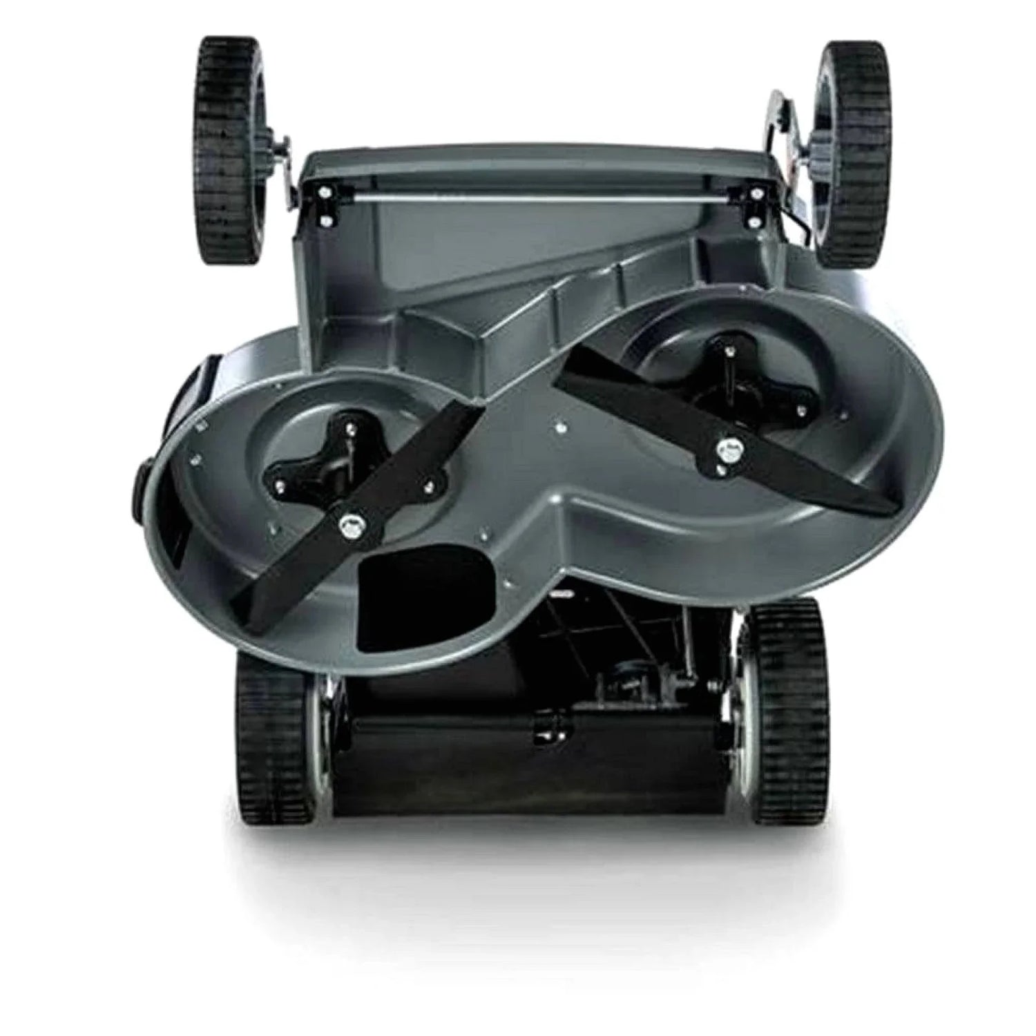 DR Power WM15030DMN 30-Inch Wide Area Self-Propelled Lawn Mower
