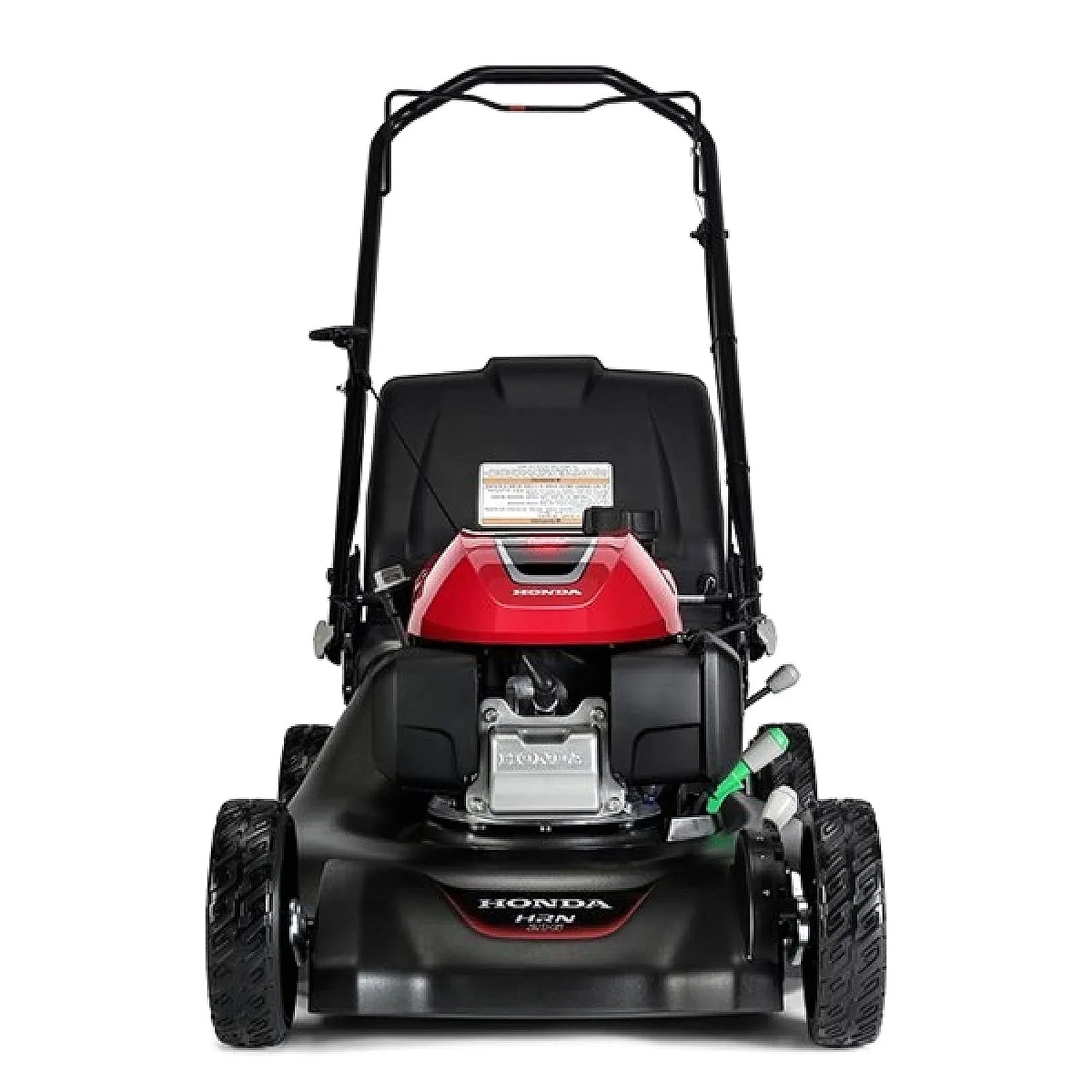 Honda HRN216PKA 21″ Push Lawn Mower