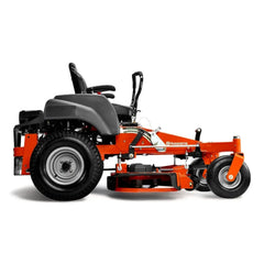 Husqvarna MZ48 48-inch 23 HP Kawasaki Zero-Turn Mower with ClearCut Deck