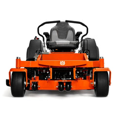 Husqvarna MZ48 48-inch 23 HP Kawasaki Zero-Turn Mower with ClearCut Deck