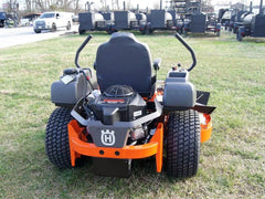 Husqvarna MZ61 61″ Zero Turn Lawn Mower 24HP KAW (Scratch and Dent)