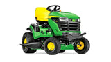 John Deere S130 22 HP 42-Inch Riding Lawn Mower