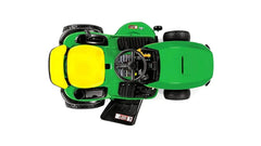 John Deere S130 22 HP 42-Inch Riding Lawn Mower