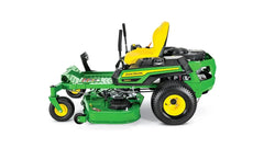 John Deere Z325E ZTrak Zero Turn Mower with 48-Inch Accel Deep Deck