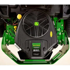 John Deere Z345R ZTrak 42-Inch 22-HP V-Twin Zero-Turn Riding Lawn Mower