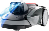 Sunseeker V3 Robotic Lawn Mower with AI Vision and Wireless Smart Navigation