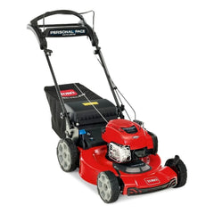 Toro 22″ Recycler Personal Pace Self-Propelled Gas Lawn Mower Model 21462
