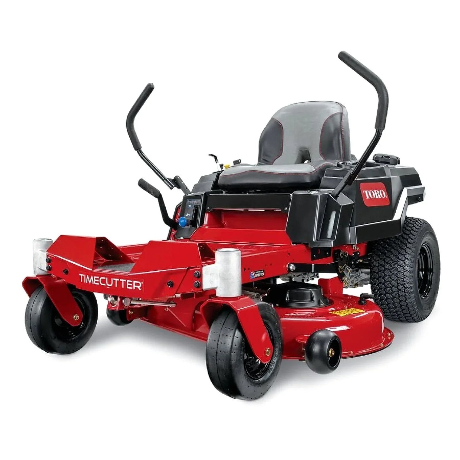 Toro 42 in. TimeCutter 75748 15.5 HP Briggs & Stratton Zero Turn Mower