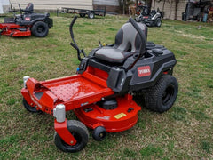 Toro 75746 42-Inch TimeCutter Zero Turn Mower with 22HP Kohler Engine