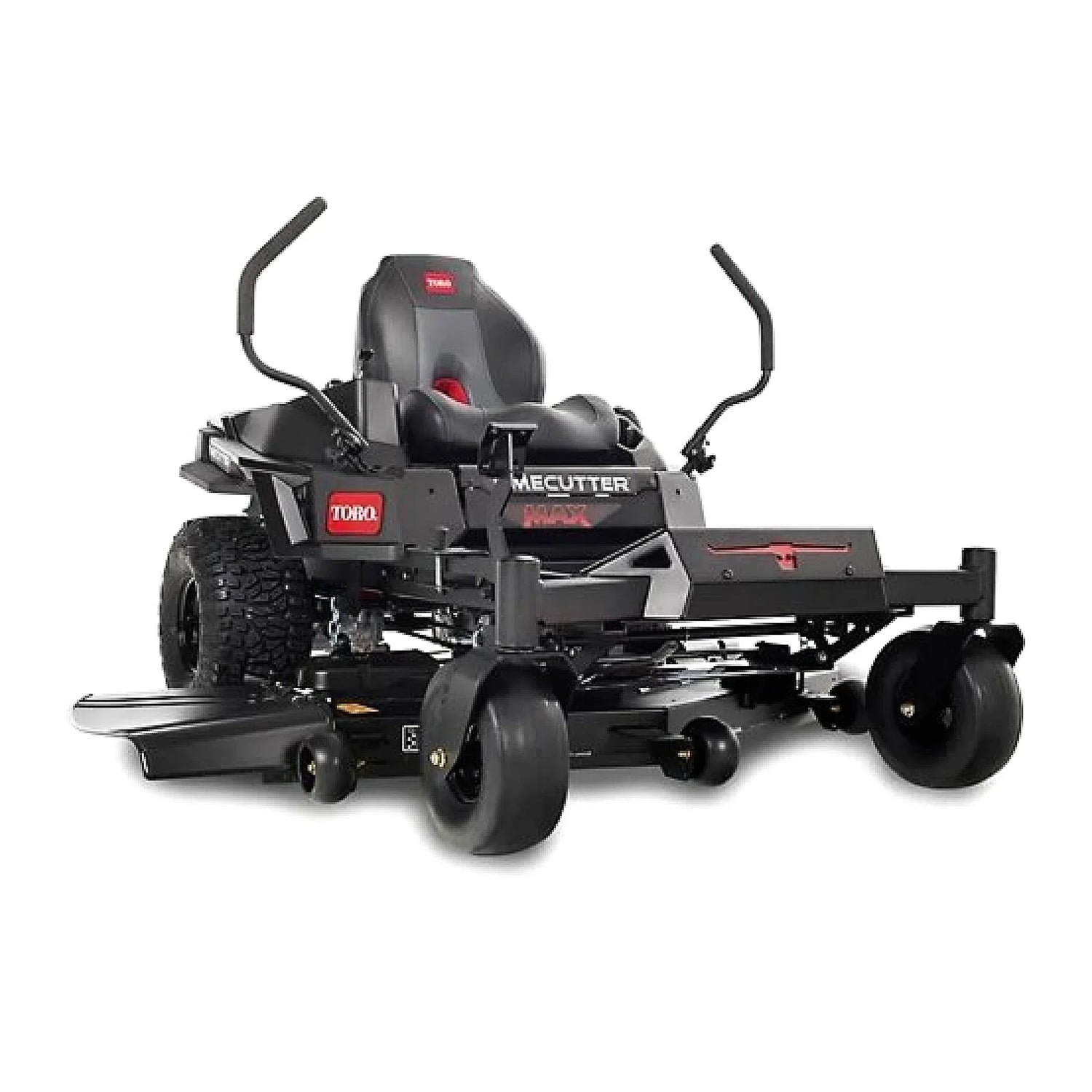 Toro TimeCutter Max Havoc 54-Inch 23HP Kawasaki Zero-Turn Mower