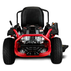 Troy-Bilt Mustang Z46 46-Inch 22 HP Zero-Turn Riding Lawn Mower