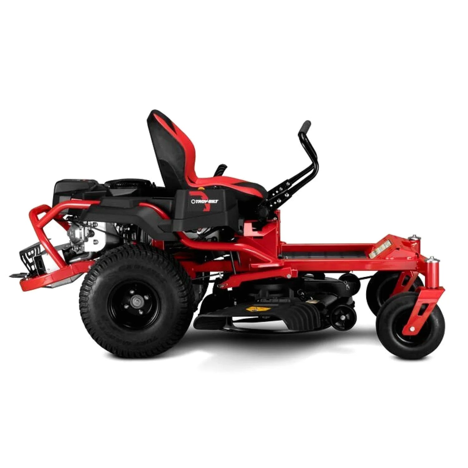 Troy-Bilt Mustang Z46 46-Inch 22 HP Zero-Turn Riding Lawn Mower
