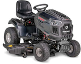 Troy-Bilt Super Bronco 50K FAB XP 50-Inch 24 HP Kohler Hydrostatic Riding Lawn Mower