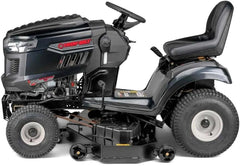 Troy-Bilt Super Bronco 50K FAB XP 50-Inch 24 HP Kohler Hydrostatic Riding Lawn Mower