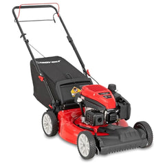 Troy-Bilt TB200C 21-Inch Self-Propelled Gas Lawn Mower