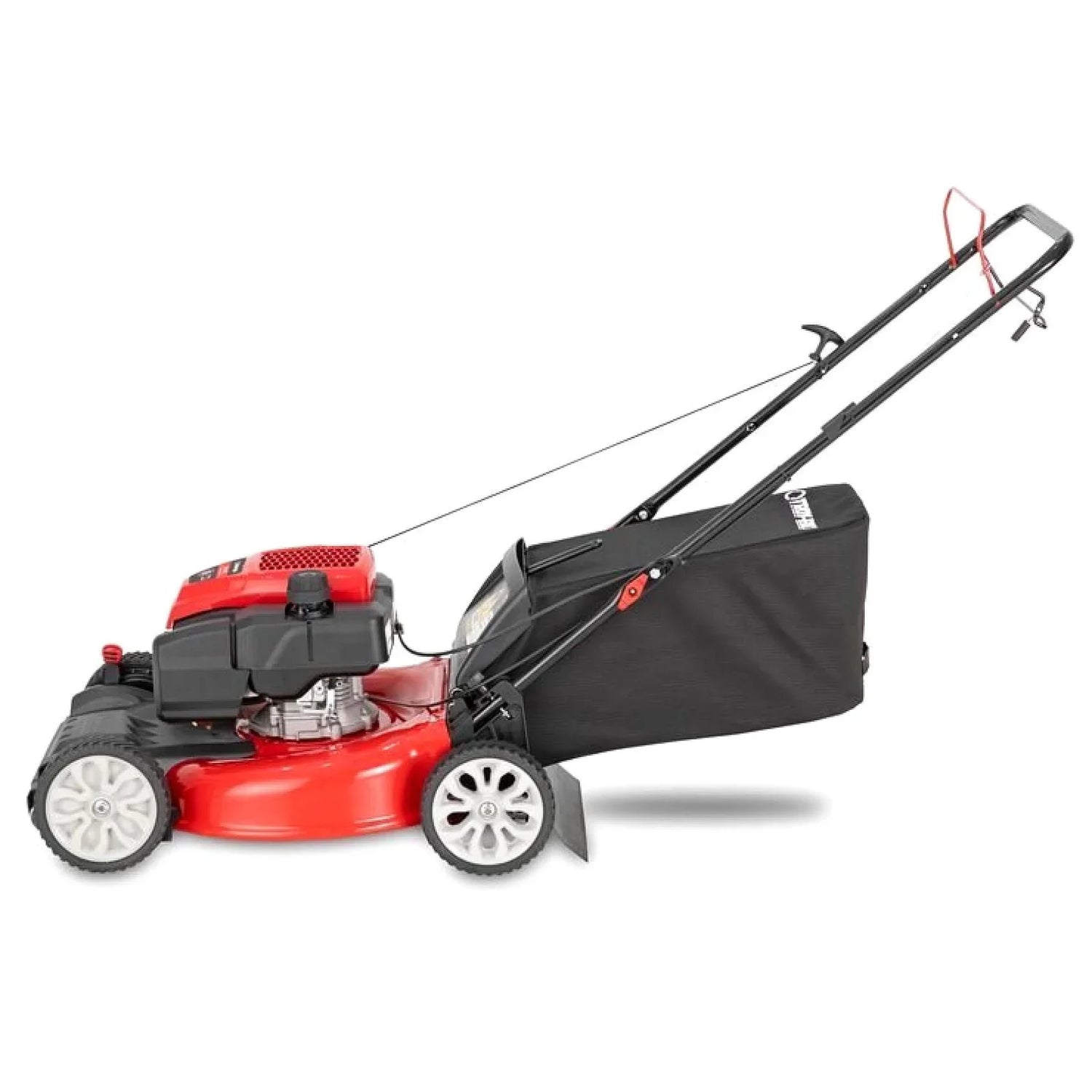 Troy-Bilt TB200C 21-Inch Self-Propelled Gas Lawn Mower