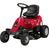Troy-Bilt TB30B 30-Inch 10.5 HP Briggs & Stratton 6-Speed Riding Lawn Mower
