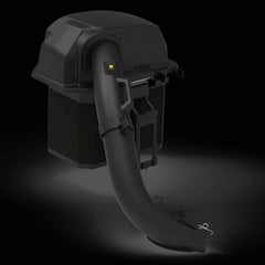 Yard Force Rear Bagger Kit 38″ for Riding Mowers New