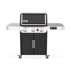 Weber Genesis EX-325s Smart Gas Grills