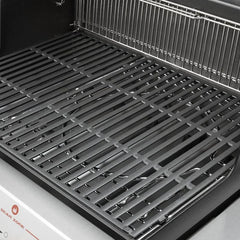 Weber Genesis EX-325s Smart Gas Grills