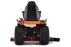 Husqvarna TS 348XD 48″ ClearCut Lawn Tractor 24hp 726cc Kawasaki #960430344