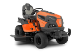 Husqvarna TS 275XD