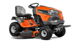 Husqvarna TS 146XK Lawn Tractor