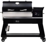 Recteq Backyard Beast Pellet Grills