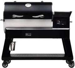Recteq Backyard Beast Pellet Grills