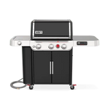 Weber Genesis EX-335 Smart Gas Grills