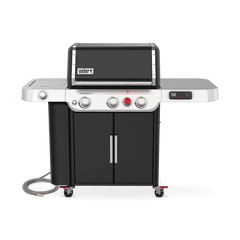 Weber Genesis EX-335 Smart Gas Grills