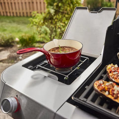 Genesis II E-335 Gas Grills