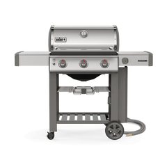 Weber Genesis II S-310 Gas Grills