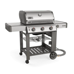 Weber Genesis II S-310 Gas Grills