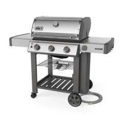 Weber Genesis II S-310 Gas Grills