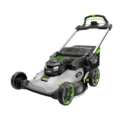 POWER+ Mower 30″ Super Composite Deck with Dual Motors Kit (Two 6Ah Batteries)