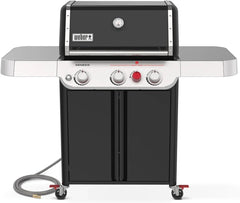 Weber Grills Genesis Freestanding Gas Grills