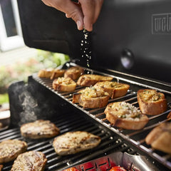 Weber Grills Genesis Freestanding Gas Grills